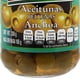thumbnail image 3 of Aceitunas Sevillana Rellenas de Anchoas 350 gr Sevillana, 3 of 3
