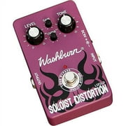 GWL Solo Distortion Pedal