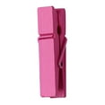 thumbnail image 7 of Tyidzon 100 Pack Clothes Pins 1.4 Inch Mini Wooden Clothespins, Non-Slip Clips for Hanging Clothes, Towels, Curtain, Photos, Food Packaging and Outdoor Clotheslines, 7 of 7