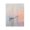 Peach Sunset Sailboats Reflection, variant on Stupell Industries Tropical Sunset Sailboats Over Calm Sea Canvas Art, 16 x 20, by Creative Studio