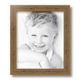 thumbnail image 2 of ArtToFrames 10x12 inch Black Picture Frame, Black Wood Poster Frame (4628), 2 of 7