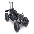 thumbnail image 4 of Control 4PCS 1.9Inch Remote Control Crawler Tires 130mm Tyre Replacement for D90 D110 AXIAL SCX10 II III CAPRA TRAX-4 TRAX-6 1/10 Remote Control Car, 4 of 7