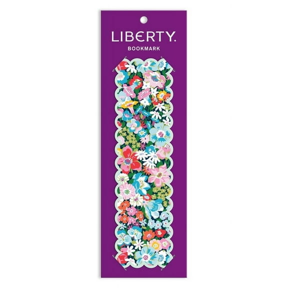 Liberty Artemis Shaped Bookmark, (Paperback)