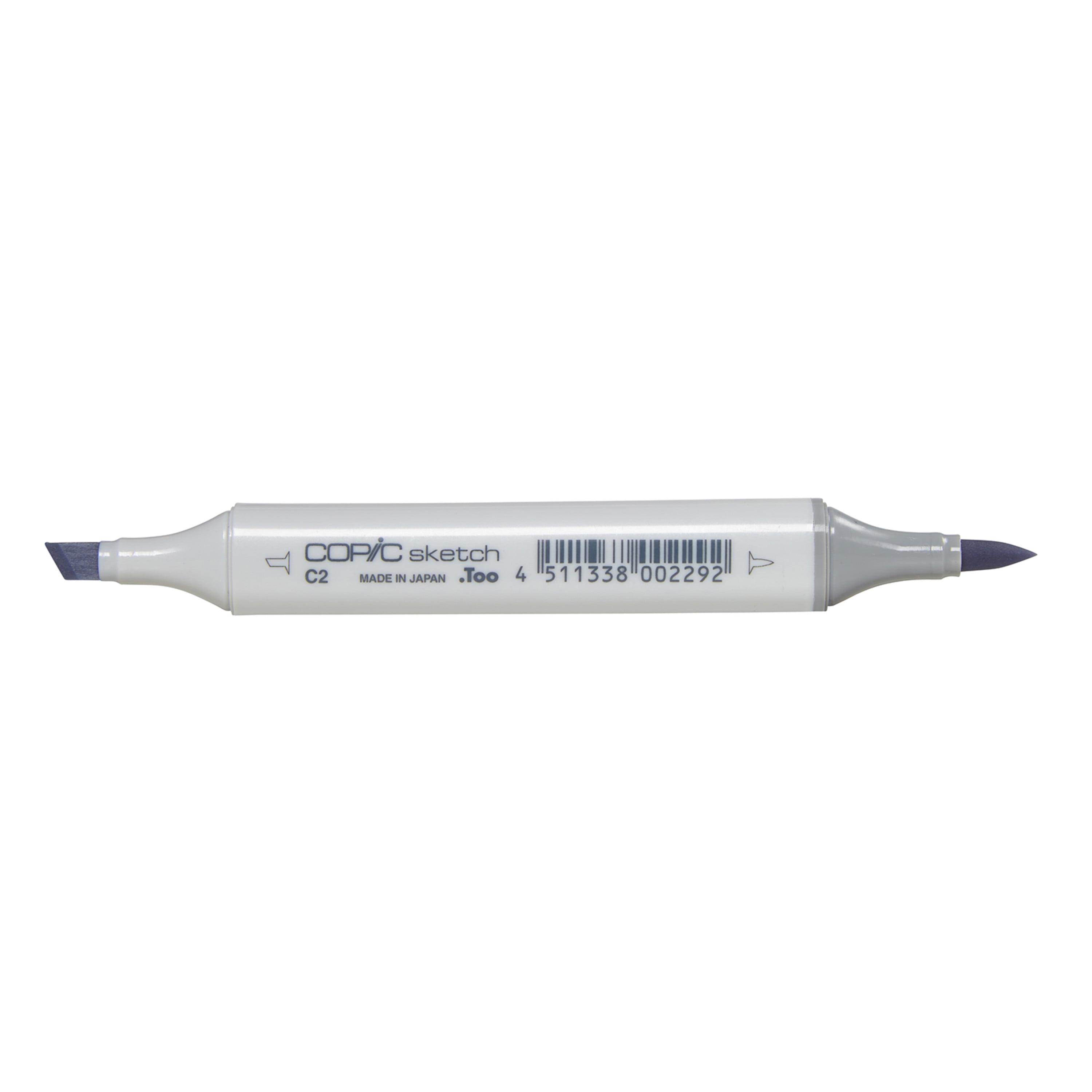 Copic Sketch Marker, Cool Gray No. 2