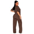 thumbnail image 2 of Conjunto De Pijama Shendy Vendy 2 Piezas Para Mujer Elegante Camisa Pantalon, 2 of 4