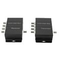 thumbnail image 1 of <p>4 Channel Video Multiplexer, Analog Video Multiplexer 3 Channel Superimposed  400M Support Hot Swap BNC Head  For Camera</p>, 1 of 7