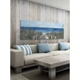 thumbnail image 5 of Marmont Hill The Way to Paradise Canvas Wall Art, 5 of 7