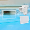 thumbnail image 2 of Swimming Pool Skimmer Weir Door for Hayward SPX1082K SP1082 SP1083 SP1084 SP1085, 2 of 13