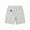 Z06-White, variant on Kcolen Men's Athletic Shorts With Pockets Men's Casual Shorts with Elastic Waistband for Summer Outdoor Activities Lightweight Breathable Athletic Comfort Stretch Summer Beach Golf Shorts
