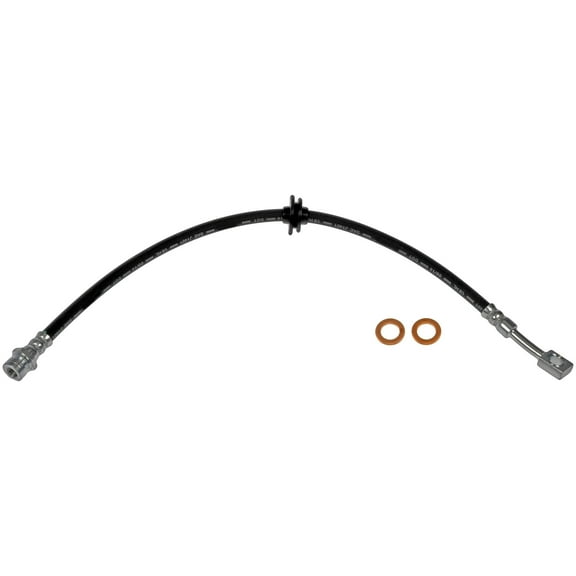 Dorman H622031 Brake Hydraulic Hose for Specific Chevrolet Models