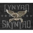 thumbnail image 2 of Philcos Lynyrd Skynyrd Tee Noir, 2 of 3