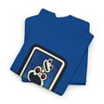 thumbnail image 3 of Three Frogs Skeleton Birdhouse Berra Santos Vintage Skateboard 02 TShirt Print - Royal / 5XL, 3 of 5