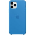 thumbnail image 2 of IBAOLE Silicone Case (for iPhone 11 Pro) - BlackSurf Blue, 2 of 3