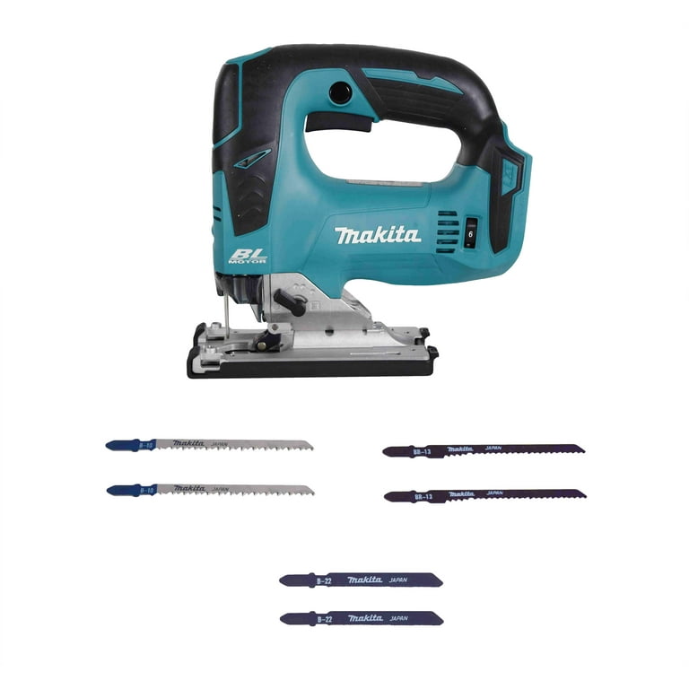 Makita XVJ02Z 18V 1