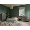 thumbnail image 3 of Child Craft Surrey Hill 4-in-1 Convertible Crib, 3 of 9