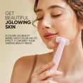 thumbnail image 2 of Varita de terapia de luz roja Bridigi SMOOTHGLOW 2.0 PRO 9 en 1, 2 of 9