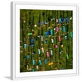 thumbnail image 2 of Marmont Hill "Stretched Arms" By Karolis Janulis Framed Painting Art Print, 18.0" x 1.5", 2 of 5