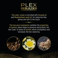 thumbnail image 5 of Il Salone Milano Plex Rebuilder Permanent Hair Color Kit - 7.4 Copper Blonde, 5 of 11