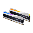 thumbnail image 3 of G.SKILL Trident Z5 RGB Series 32GB (2 x 16GB) 288-Pin PC RAM DDR5 7200 (PC5 57600) Desktop Memory Model F5-7200J3445G16GX2-TZ5RS, 3 of 5