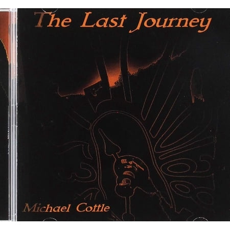 The Last Journey (Audiobook)