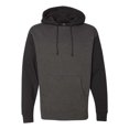 thumbnail image 1 of Independent Trading Co. Charcoal Heather/ Black 403 Xl, 1 of 1