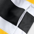 thumbnail image 6 of Men's Fanatics Gold Boston Bruins 2026 NHL Stadium Series Lace Up Hoodie, 6 of 6