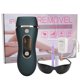 thumbnail image 2 of Epilator, cuerpo 990000 flashes ipl mácina de depilación eléctrica precisa, para brazos de los codos, Piernas con la mano de los pasteles, 2 of 7