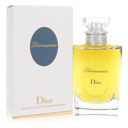 Diorsence Eau de Toilette Spray por Christian Dior Christian Dior Model