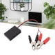 thumbnail image 5 of Clip De Cocodrilo USB De 12V A 24V, Corriente Estable Del Regulador De Alimentación USB De Seguridad De Carga Rápida Para Cámaras Digitales, 5 of 8