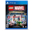thumbnail image 1 of Lego Marvel Collection Playstation 4 PlayStation Playstation 4, 1 of 2