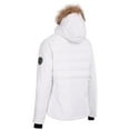 thumbnail image 2 of Trespass Womens Gaynor DLX Ski Jacket, 2 of 4