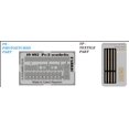 thumbnail image 1 of 1/48 Aircraft- Seatbelts Fabric-Type Pe2 for ZVE (Painted), 1 of 1