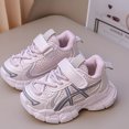 thumbnail image 2 of Grblisyd Girls Sneakers Boys Tennis Shoes Kids Running Shoes Athletic Lightweight Sports Walking Sneakers for Boys Girls, 2 of 6