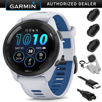 Garmin Approach S70, 42mm Gray Golf GPS Watch with CourseView Maps