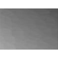 thumbnail image 1 of Ahgly Company Machine Washable Indoor Rectangle Transitional Ash Gray Area Rugs, 4' x 6', 1 of 7