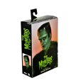 thumbnail image 2 of NECA The Munsters Ultimate Herman Figura de acción Rob Zombie Universal Monsters Película de terror Modelo coleccionable periférico Juguetes para niños, 2 of 4