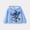 Sky blue, variant on Marvel Hulk Boys Hooded Sweatshirt Toddler Clothes Kids Graphic Top Superhero Hoodie Birthday Gift Sizes 2T-9Y