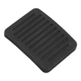 thumbnail image 3 of Pastillas De Freno Y Embrague Para Coche 4504.32 Negras Para Fiat Ducato. Repuestos Disponibles., 3 of 9
