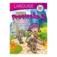 thumbnail image 2 of Libro de Actividades Larousse Preescolar 2, 2 of 2
