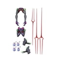 thumbnail image 5 of Medicom Evengelion EVA-13 2021 MAFEX Action Figure, 5 of 5
