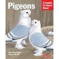 thumbnail image 1 of Pre-Owned Pigeons (Paperback) 0764129910 9780764129919, 1 of 1