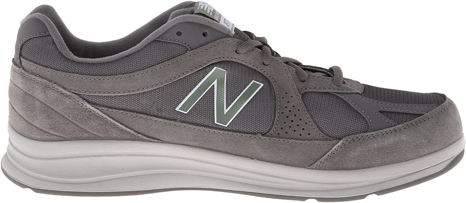 Mw877 Ankle-High Walking Shoe - 11.5 
