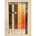 thumbnail image 1 of Pre-Owned The Wrinkle in Time Boxed Set, Includes 5 books and an Exclusive Journal, 9781250189196, 1250189195, Paperback,, 1 of 1