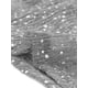 thumbnail image 5 of Disfraz de Halloween chaqueta corta con cremallera Allegra K Color plata M, 5 of 6