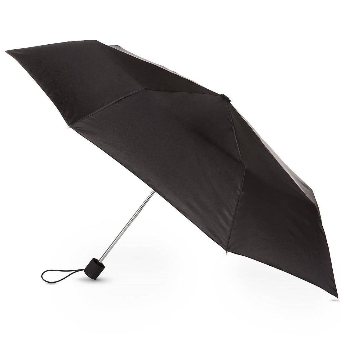 ISOTONER Men's Manual Umbrella 7119