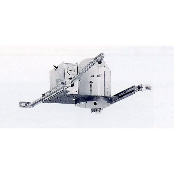 Juno 4" Non-IC New Construction Recessed Housing