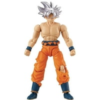 Bandai Action Figures Toys Walmart Com Walmart Com - white and orange goku black gi top roblox