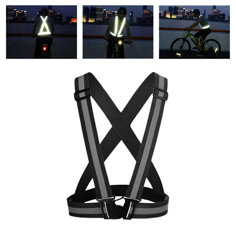 初売り旅行 Visibility High Vest Safety Vest Reflective Vest Warning Vests
