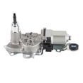 thumbnail image 1 of Quality Car Rear Windshield Wiper Motor B001099280 for 108 for C1 for 14-21 Auto Parts, 1 of 5
