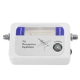 thumbnail image 3 of Satellite Finder,SF9507 DVB-T Satellite Finder Satellite Signal Finder Satellite Signal Meter Enhanced Durability, 3 of 9